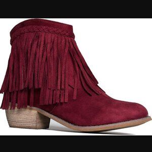 J. Adams Bree Boots